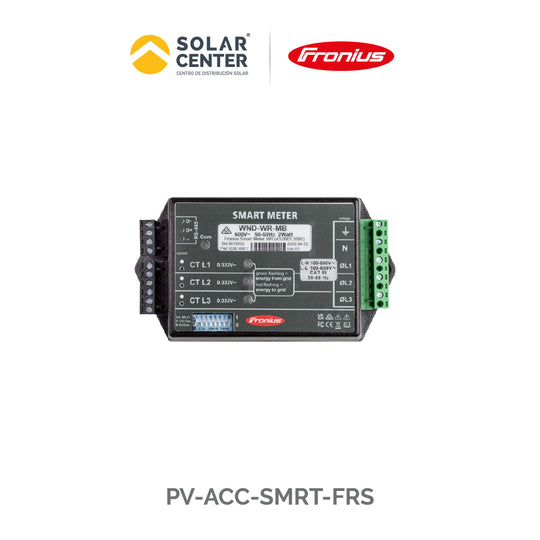 ACC FRONIUS SMART METER 240/480V