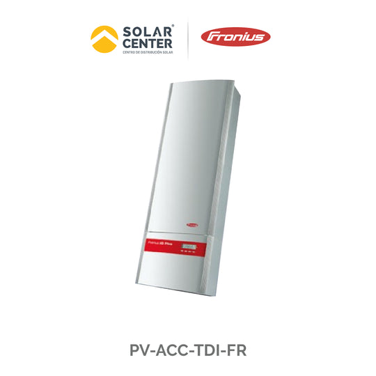 ACC FRONIUS TARJETA 10.0A-3 DELTA P/IG PLUS A