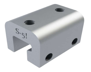 EST S5 CLAMP MX P/LÁMINA ENGAR