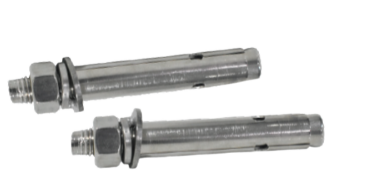 EST GS TAQUETE PARA FIJACION (M12*100)