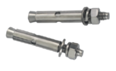 EST GS TAQUETE PARA FIJACION (M6*50)