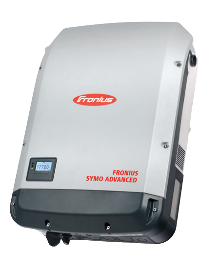 FRONIUS SYMOADV 20K 3F 480V LT