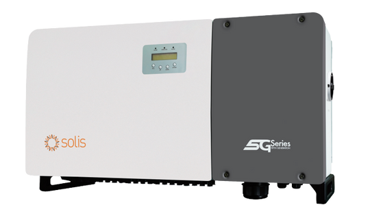 INV RED SOLIS S5 80K 3F 480V CD