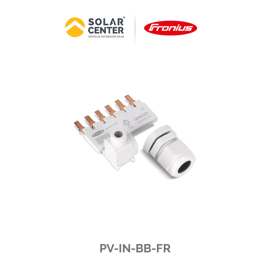 ACC FRONIUS BUSBAR CC +