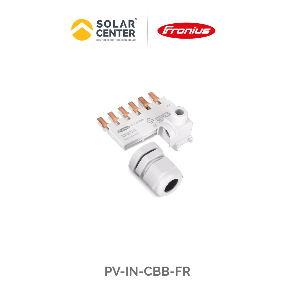 ACC FRONIUS BUSBAR CC -