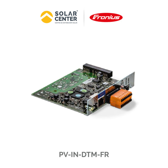 ACC FRONIUS DATAMANAGER 2.0 GSP