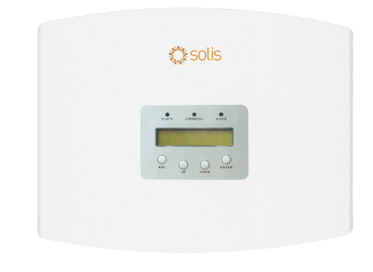 ACC SOLIS EPM3 5G PRO 3F 480V C/WIFI