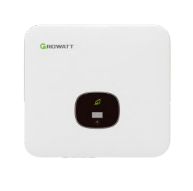 GROWATT MIN 9K 1F 220V TL-X CM