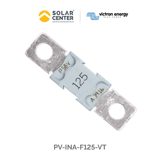 ACC VICTRON FUSIBLE 125A/58V 48V