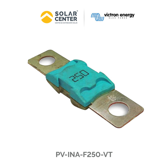 ACC VICTRON FUSIBLE 250A/58V 48V