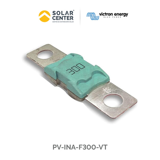 ACC VICTRON FUSIBLE 300A/58V 48V