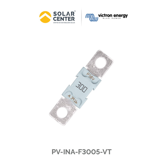 ACC VICTRON FUSIBLE 300A/80V 48V C/5 PZAS
