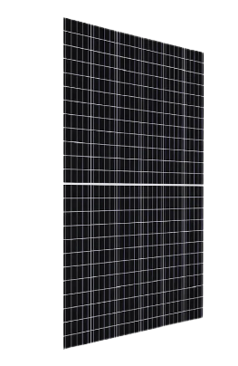 PAN SOL LONGI MONO HALFCELL 555W BIFACIAL