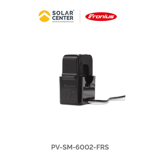 ACC FRONIUS CT 2 600A:333mV 1 PZA"