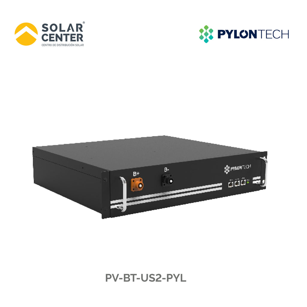 BAT PYLONTECH H48050 LI-ION