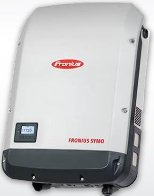 INVERSOR RED FRONIUS SYMO 10.0, 3F 220V