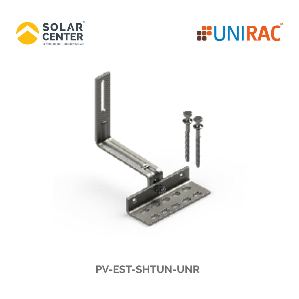 EST UNR SH BASE P/TEJA UNIVERSAL