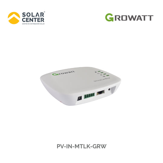 MONITOREO SHINELINK  GROWATT (BOX+STICK)