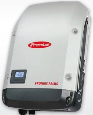 INV RED FRONIUS PRIMO 6K 1F 240V