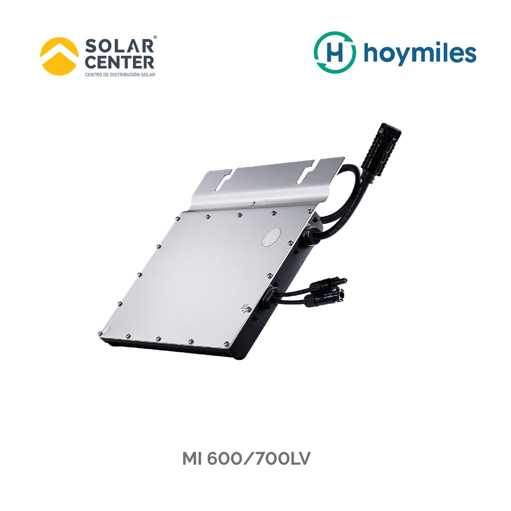 HOYMILES MI-700W LV, 1F 110V