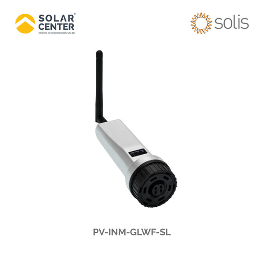 SOLIS WIFI GL-S (2.0)