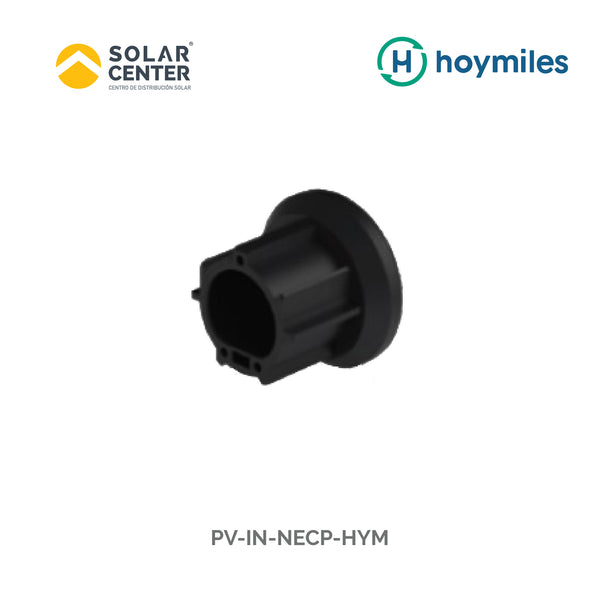 END CAP PARA CONECTOR HEMBRA HOYMILES