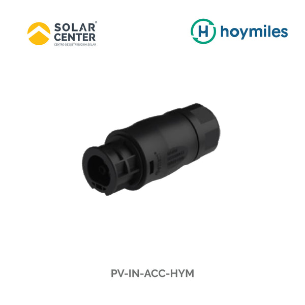 CONECTOR HEMBRA C.A. HOYMILES
