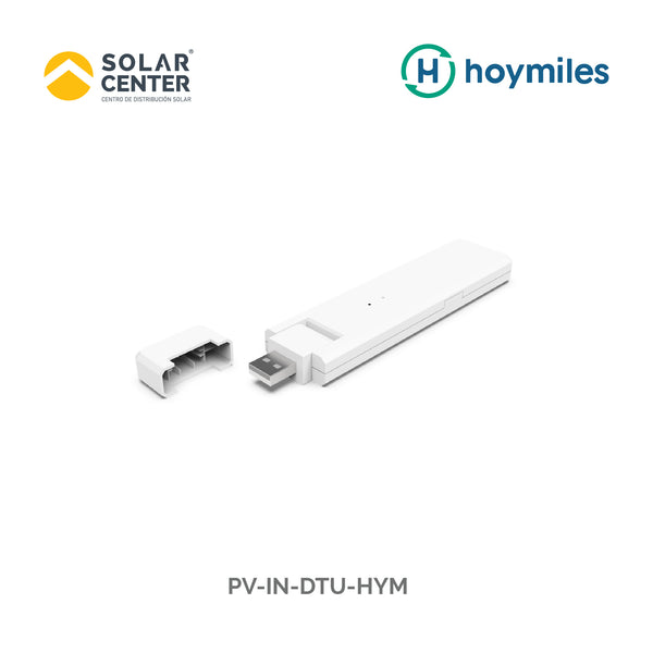 MONITOREO HOYMILES MI DTU W 100