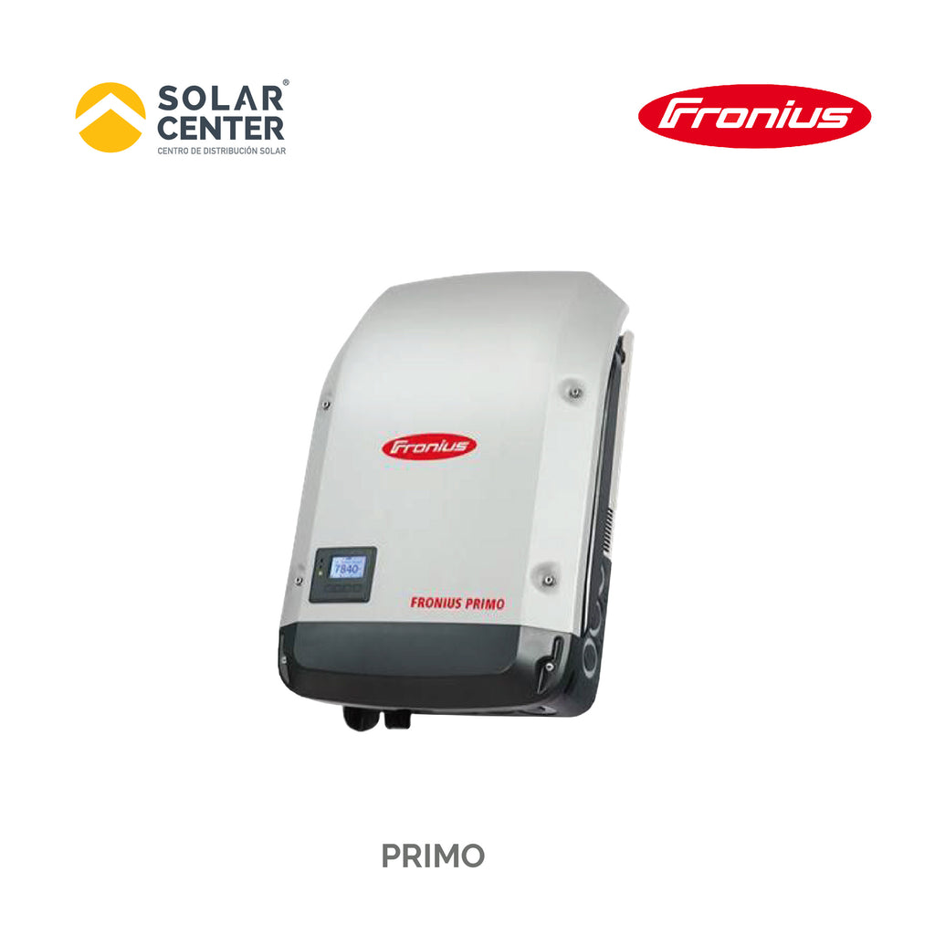 INV RED FRONIUS PRIMO 10K 240V LT