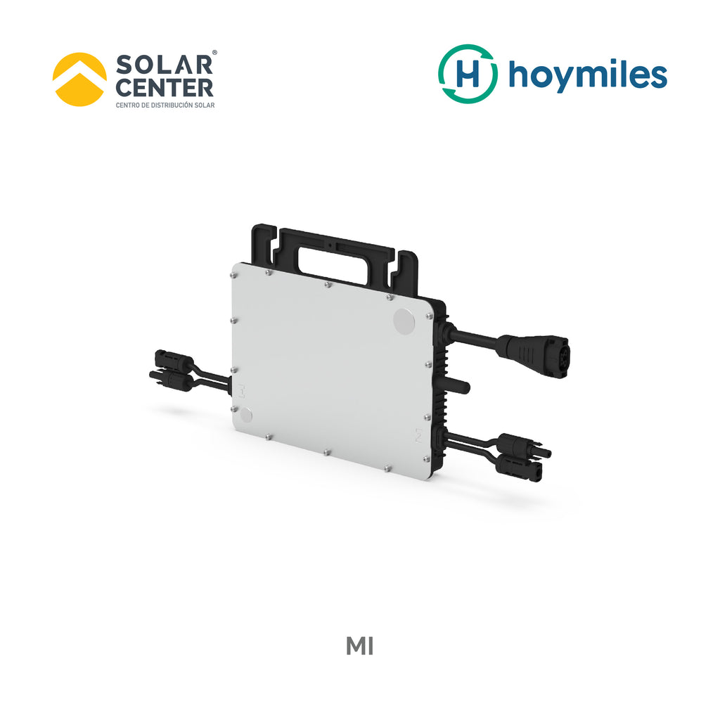 HOYMILES HMS 1000 W 1F 220V