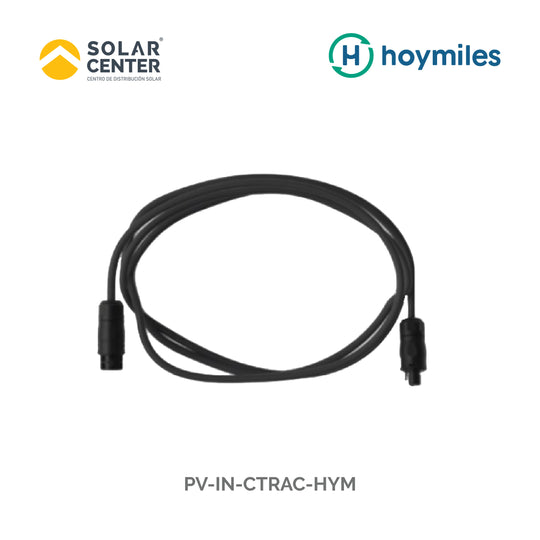 CABLE TRONCAL AC 20T 20 10AWG 2M HOYMILE