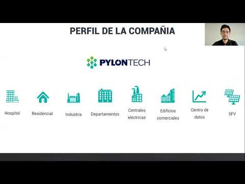 ACC PYLONTECH KIT DE CABLES BAT/BMS